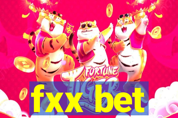 fxx bet